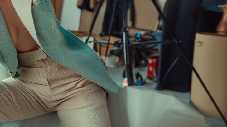 Ксения, вирт и Bad Wolf