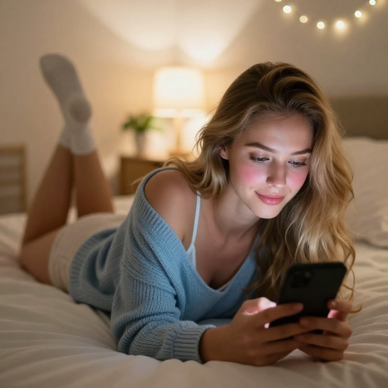 Ксения, вирт и Bad Wolf