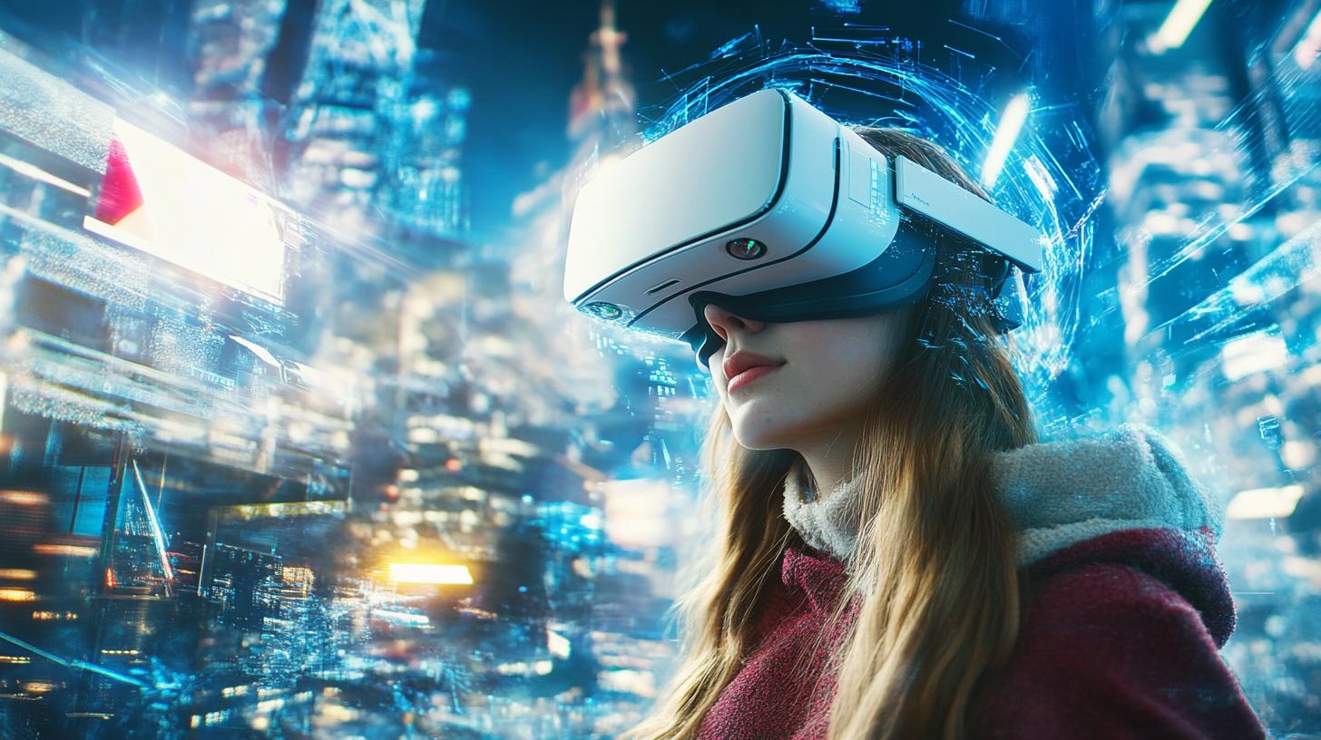 Ксения, вирт и Bad Wolf