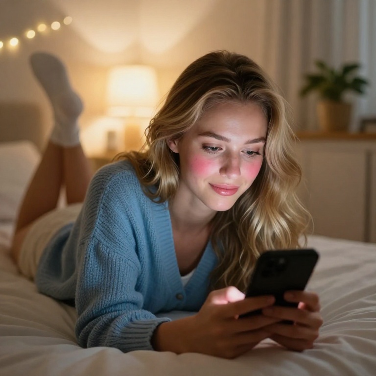 Ксения, вирт и Bad Wolf